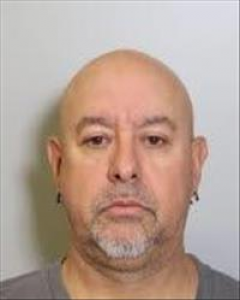 Samuel Adrian Montgomery a registered Sex Offender of California