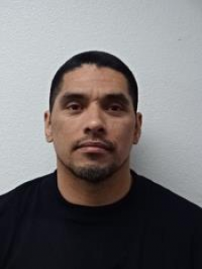 Samuel Dosal Murrufo Jr a registered Sex Offender of California