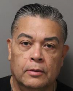 Samuel Orozco a registered Sex Offender of California