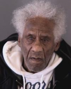 Samuel Pete a registered Sex Offender of California