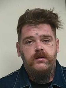 Samuel Aaron Pritchard a registered Sex Offender of California