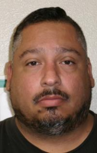 Samuel Quezada a registered Sex Offender of California