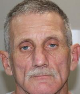 Samuel Newton Rackley a registered Sex Offender of California