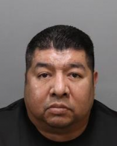 Samuel Enrique Ramirez a registered Sex Offender of California