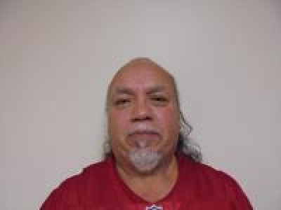 Samuel Rodriguez Rangel a registered Sex Offender of California
