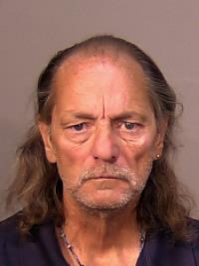 Samuel Ray Riddell a registered Sex Offender of California