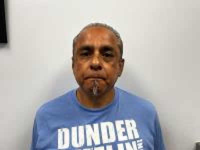 Samuel Rodriguez a registered Sex Offender of California
