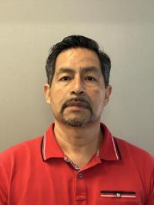 Samuel Rodriguez a registered Sex Offender of California