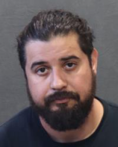 Samuel Ruiz a registered Sex Offender of California