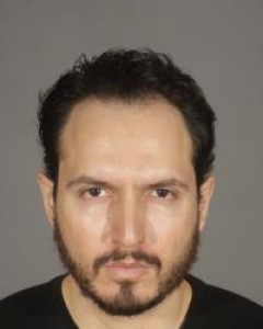 Samuel Sanchez a registered Sex Offender of California