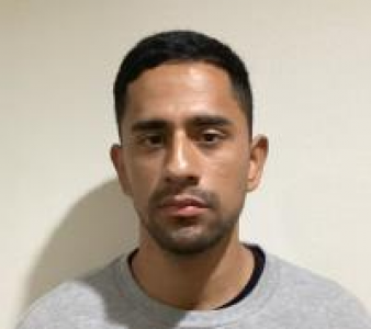 Samuel Santos-nunez Jr a registered Sex Offender of California