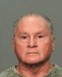 Samuel Sinclair Spencer a registered Sex Offender of California