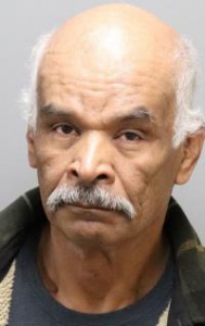 Samuel Franco Velasquez a registered Sex Offender of California