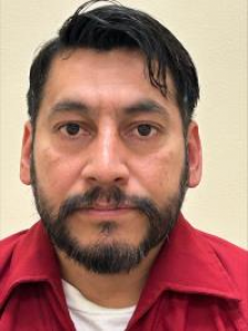 Samuel Soto Velgara a registered Sex Offender of California
