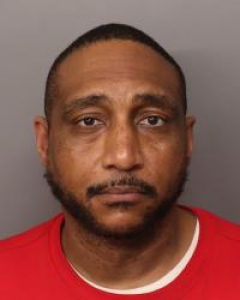 Samuel Williams a registered Sex Offender of California