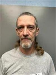 Samuel Anthony Winters a registered Sex Offender of California