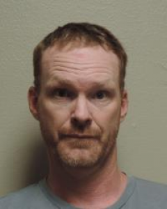 Samule Dale Skillen a registered Sex Offender of California
