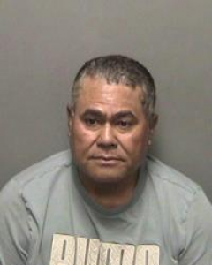 Samu T Leiavaa a registered Sex Offender of California