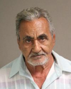 Samy Gayed Hakim a registered Sex Offender of California