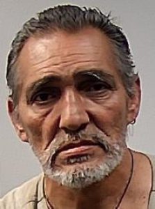 Sam Ray Adams a registered Sex Offender of California