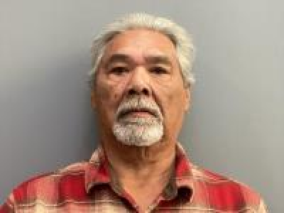 Sam Michael Alvaro a registered Sex Offender of California