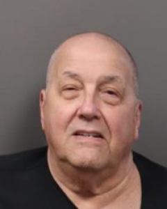 Sam Consiglio a registered Sex Offender of California