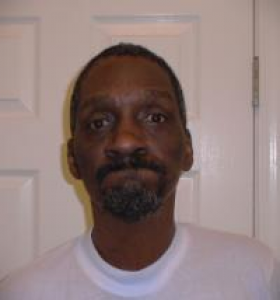 Sam Edward Hill Jr a registered Sex Offender of California