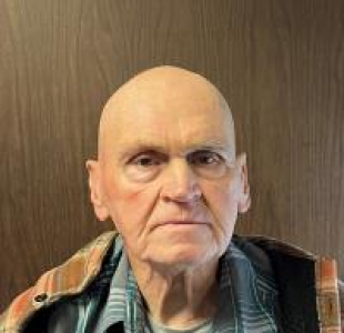 Sam Hughes a registered Sex Offender of California