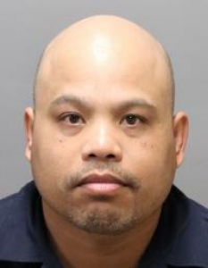 Sam May a registered Sex Offender of California