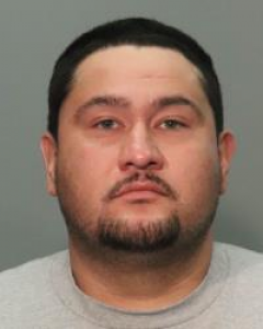 Sam Anthony Miranda a registered Sex Offender of California