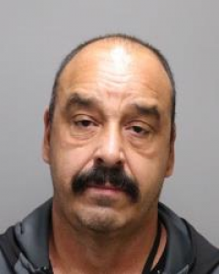 Sam Santos Perez a registered Sex Offender of California