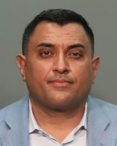Sam Shaeghi a registered Sex Offender of California