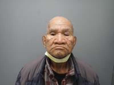 Sam Tuch a registered Sex Offender of California