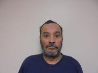 Sander Estrada Gonzalez a registered Sex Offender of California