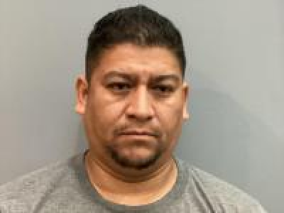 Sandoval Juan Zarco a registered Sex Offender of California