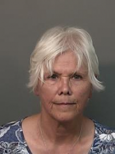 Sandra Juhl a registered Sex Offender of California