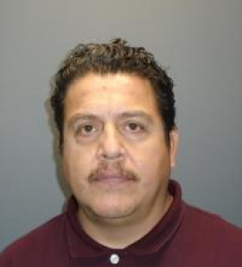 Sandro Martinez a registered Sex Offender of California