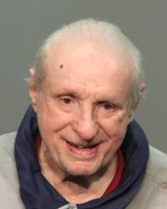 Sanford Benjamin Blum a registered Sex Offender of California