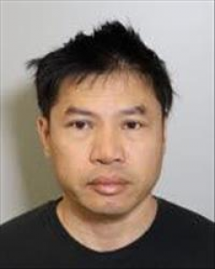 Sangkhom Phaisongkham a registered Sex Offender of California