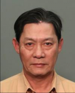 Sang Thanh Le a registered Sex Offender of California
