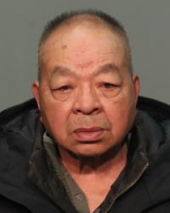 Sang Phanh Le a registered Sex Offender of California