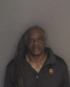 Santana Demetrius a registered Sex Offender of California