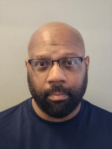 Santez Dontel Plowden a registered Sex Offender of California