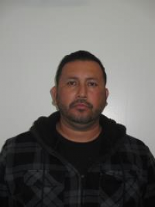 Santiago Martinez Acuna a registered Sex Offender of California