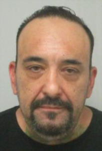 Santiago Rivera Aguilar a registered Sex Offender of California