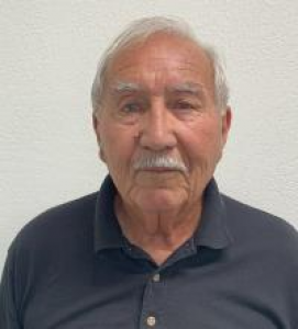 Santiago Albert Alvarez a registered Sex Offender of California