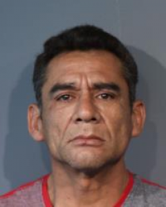 Santiago L Barajas a registered Sex Offender of California