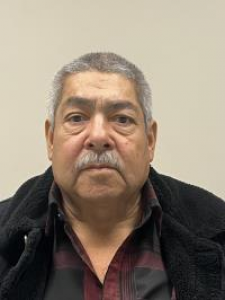 Santiago Cardoso Hurtado a registered Sex Offender of California