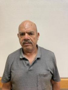 Santiago Huerta Mejia a registered Sex Offender of California