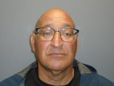 Santiago Ponce a registered Sex Offender of California